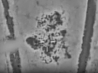 ЦАХАЛ атаковал пусковые установки "Хизбаллы" в трех районах на юге Ливана