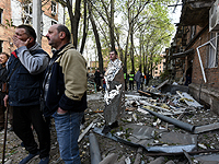 Армия РФ наносит удары по Днепру, погибли пять человек