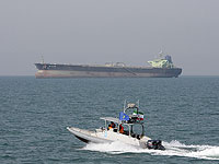 Яхта богатейшего россиянина прошла через Ормузский пролив