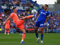 Уверенная победа "Барселоны". Результаты матчей чемпионата Испании