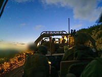 Силы ЦАХАЛа обнаружили склад оружия "Хизбаллы" на юге Ливана