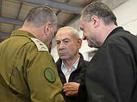 Нетаниягу распорядился "со всей мощью" нанести удар по "Хизбалле"