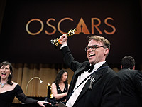 Неделя в кино: о травле за "Оскар" Павла Таланкина 