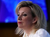 МИД РФ прокомментировал удар ЦАХАЛа по иранским целям в Каспийском море