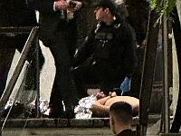 Опубликовано имя стрелявшего во время мероприятия в Вашингтоне, на котором присутствовал Трамп
