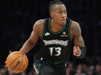 НБА. 43 очка Досунму. 42 очка Гилджеса-Александра. "Трипл-дабл" Таунса