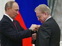 Михаил Пиотровский: "Закрытие Музея ГУЛАГа тоже есть сохранение исторической памяти"