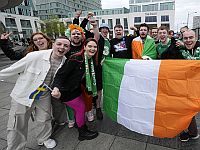 Ирландия отказалась от трансляции "Евровидения-2026" из-за участия Израиля