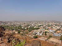 Боевики нанесли скоординированные удары по военным базам в Мали, сбит российский вертолет