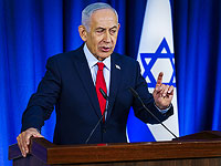 Нетаниягу:  "Мы продолжаем атаковать Ливан"