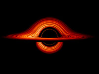 Израильские физики создали "черную дыру" на лабораторном столе