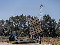 Axios: во время войны "Рычание льва" Израиль отправил "Железный купол" с военными в ОАЭ