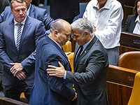 Беннет: "Мы начинаем процесс исправления государства"