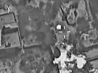 ЦАХАЛ атаковал ракетный расчет "Хизбаллы" и склад с оружием на юге Ливана