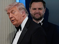 Трамп: "Нефтяная инфраструктура Ирана может взорваться через три дня"