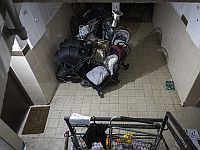 25 малышей обнаружены в незаконных яслях в Иерусалиме, арестованы двое подозреваемых