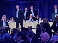 В интервью CBS Трамп заявил, что стрелок был "психом", и обвинил демократов