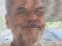 Внимание, розыск: пропал 58-летний Давид Кей из Раананы
