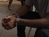 Полиция задержала вымогателей из Хуры