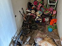 ЦАХАЛ: на юге Ливана уничтожены десятки объектов "Хизбаллы"
