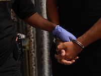 По подозрению в причастности к убийству в Беэр-Шеве задержан 14-летний житель Кирьят-Гата
