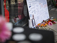 Семья Залка выступила с заявлением: "Мы не смогли защитить Иману, важно защитить других"