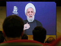 Главарь "Хизбаллы": переговоры с Израилем – смертный грех