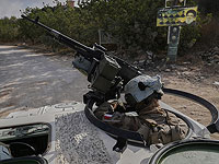 Гидеон Саар: "Хизбалла" размещает своих боевиков в непосредственной близости от позиций UNIFIL