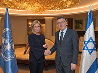 Гидеон Саар: "Хизбалла" размещает своих боевиков в непосредственной близости от позиций UNIFIL