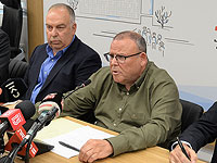 "Гистадрут" и работодатели требуют от правительства пересмотра плана компенсаций