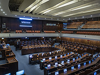 Опрос "Кан": объединение Лапида и Беннета усиливает "Ликуд" и Айзенкота