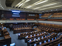 Опрос "Кан": объединение Лапида и Беннета усиливает "Ликуд" и Айзенкота