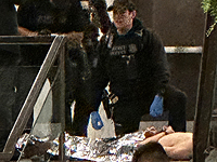 Стрелявшему на приеме в Вашингтоне предъявлено обвинение в покушении на президента США