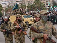 "Кан": в Сирии арестованы активисты ХАМАСа, "Хизбаллы" и других проиранских группировок