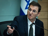 Бисмут против Замира: "Он не может решать, когда являться на заседания комиссии, а когда нет"