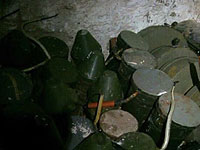 ЦАХАЛ планирует уничтожение заминированных складов оружия "Хизбаллы", в Галилее будет шумно