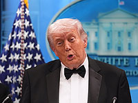 Трамп: "Иран сообщил нам, что они в состоянии коллапса"