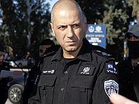 Юрсоветница правительства распорядилась предъявить обвинения главе Службы тюрем Коби Яакоби