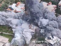 ЦАХАЛ сообщил об уничтожении объектов инфраструктуры "Хизбаллы"