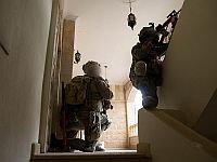 Бригада "Гивати" действует на юге Ливана: ликвидированы террористы, обнаружено оружие
