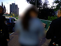 Полиция закрыла "домашний бордель" в Ноф а-Галиле