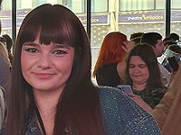 Бельгийская участница "Евровидения" поддержала Израиль: "Мы все одна большая семья"