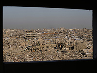 "Кан-11": Израиль закрыл доступ международному воинскому контингенту в сектор Газы