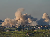 ЦАХАЛ объявил о начале волны ударов по "Хизбалле" в Ливане