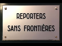 Отчет "Репортеров без границ": беспрецедентное снижение уровня свободы СМИ в мире