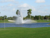Гольф-клуб Trump National Doral