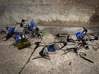 ЦАХАЛ закупил в США разрывные противодроновые пули, применяемые Украиной