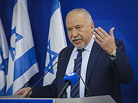 Либерман: "Необходимо взять на вооружение принцип решающей победы"