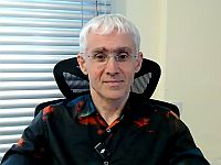 "ИИ ударил по адвокатуре". Эли Гервиц в программе "Детский недетский вопрос"
