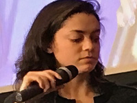 Шивон Зилис, 2017 год
